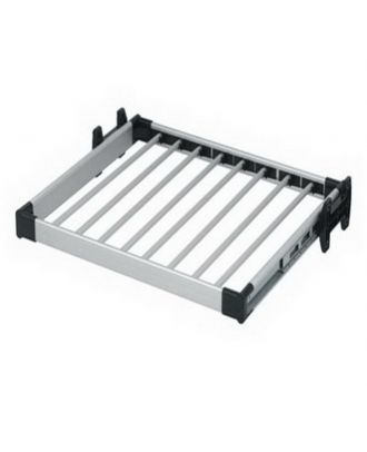 Trousers Rack With Ball Bearing Slide