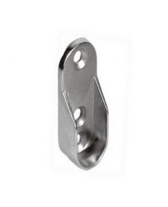 Hanging Rail Tube Support