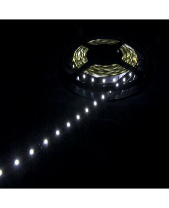 White Led Strip Light 3528