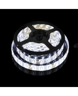 White Led Strip Light 3528 Waterproof