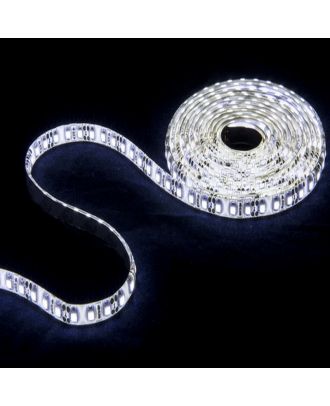 White Led Strip Light 2835 Waterproof