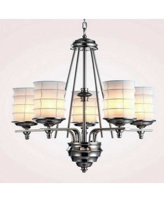 Chandelier-5 Lamp