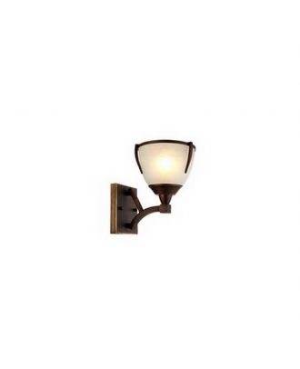 Wall Lamp-Satin Nickel