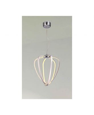Led Pendant 58 W