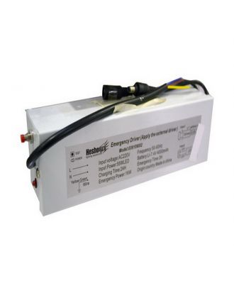 Emergency Driver 16 W