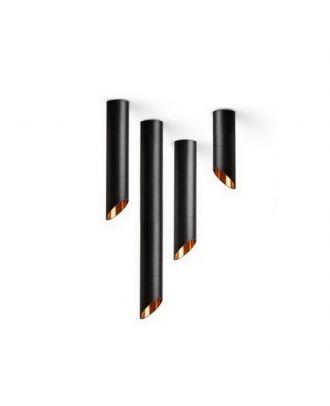 Surface Mounted Led Ceiling Light-55Cm