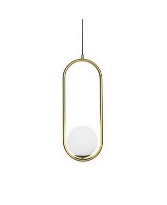 Ceiling Pendant Lamp-50Cm