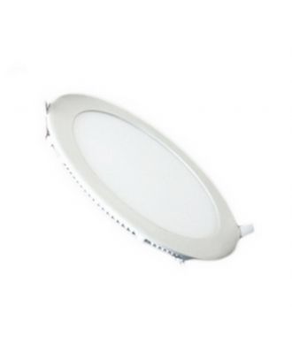 Warm White Round Led Down Light 15 W