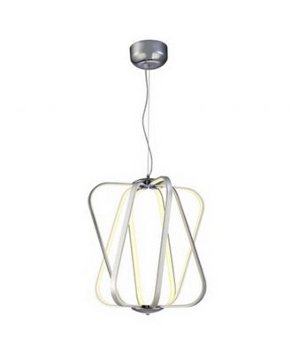 Led Pendant Light 74 W