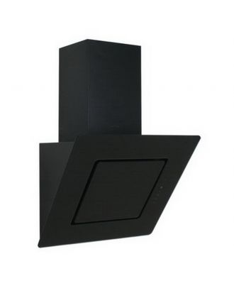 Black Festa Hood 60 Cm