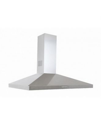 Wall Mounted Cooker Hood 90 Cm