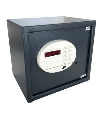 Digital Office Safe