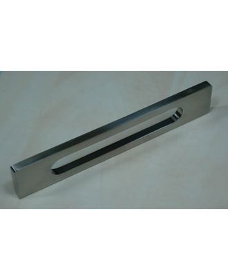 Silver Handle 128 Mm