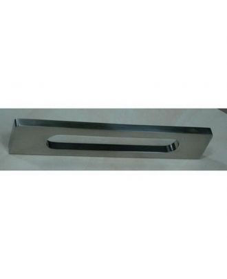 Silver Handle 190 Mm