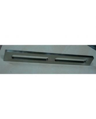 Silver Handle 256 Mm