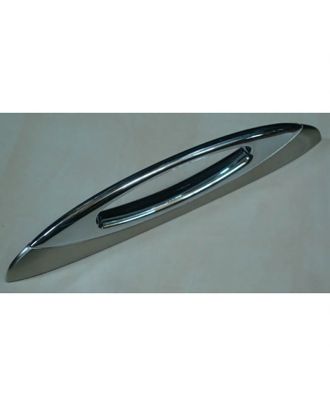 Silver Handle 160 Mm