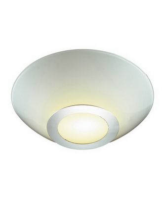 White Led Ceiling Lamp 24 W