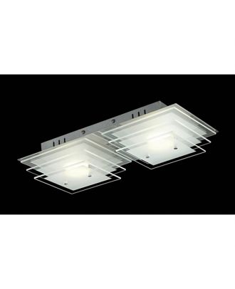 Led Ceiling Lamp 2 X 5 W