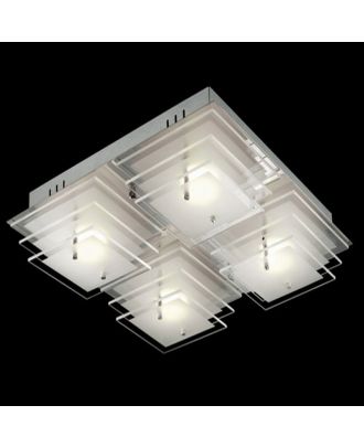 Led Ceiling Lamp 4 X 5 W