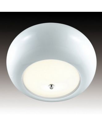 White Led Ceiling Lamp 24 W