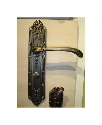 Wc Door Handle