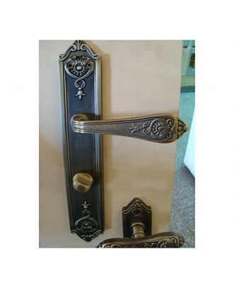Wc Door Handle