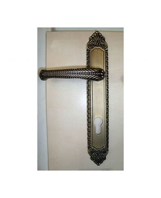 Entrance Door Handle