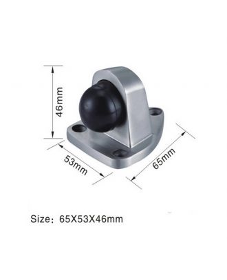 Stainless Steel Door Stopper