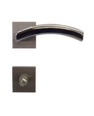 Door Handle Wc Rose