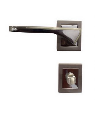 Door Handle With Wc