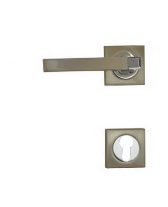 Door Handle Cylinder Hole