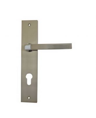 Door Handle C/C:85Mm Cylinder Hole
