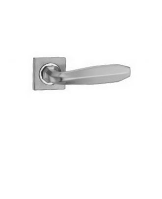 Door Handle With Wc