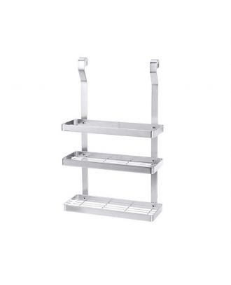 Spice Rack Organizer-Silver