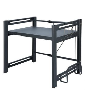 Aluminum Extendable Microwave/Oven Rack