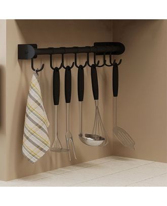 Hanging Free Hook-42 Cm