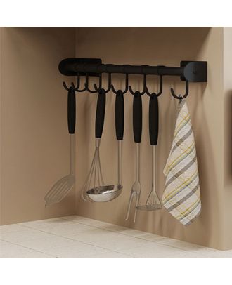 Hanging Free Hook-52 Cm