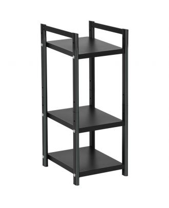 Storage Stand 40Cm-Black