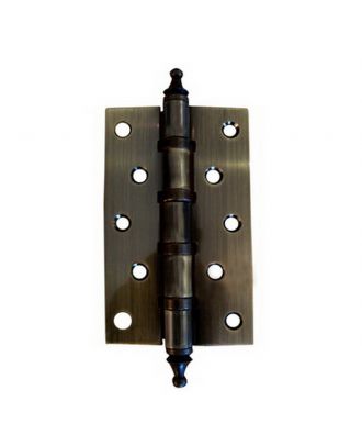 Iron Hinge