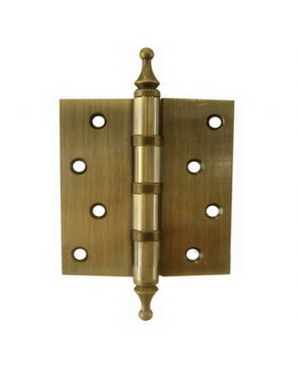 Brass Hinge