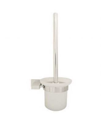 Toilet Brush & Holder