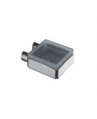 stainless steel Soap Holder