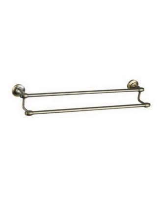 Double Towel Bar