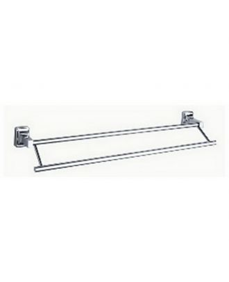 Double Towel Bar