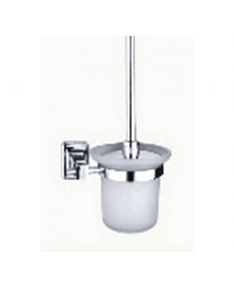 Toilet Brush & Holder