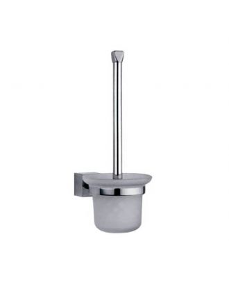 Toilet Brush & Holder