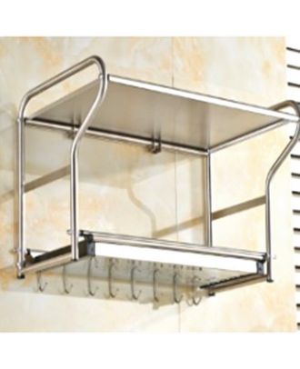 Microwave Oven Shelf