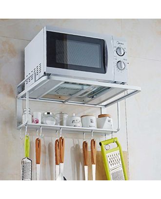 Microwave Oven Shelf