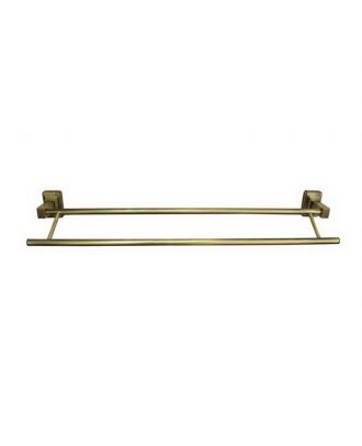 Double Towel Bar