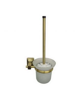 Toilet Brush & Holder